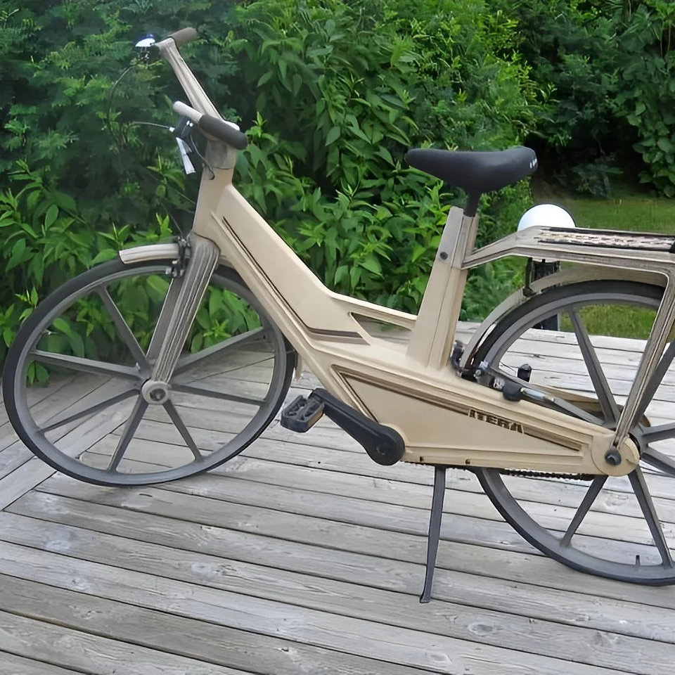 Injection Molded Chainrings F