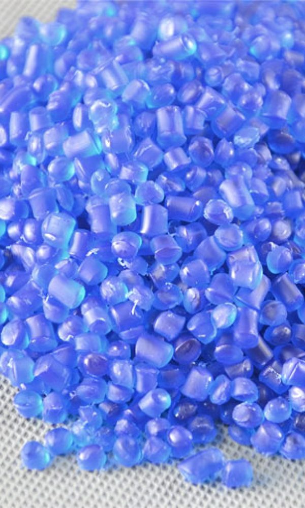 PVC Granules